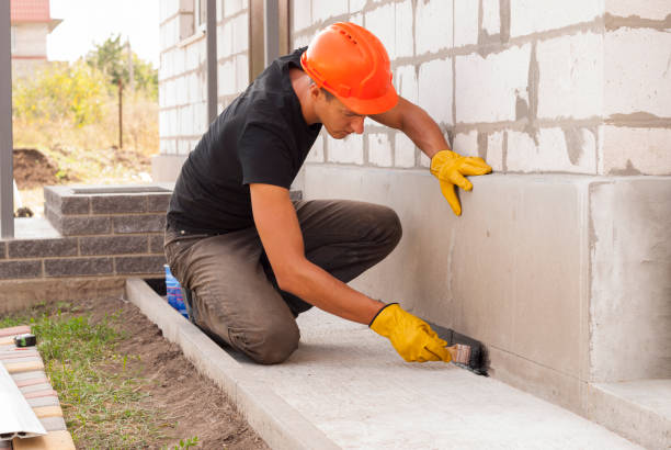 Licensed Waterproofing service in Silver Spring, MD - Halo Water Proofing